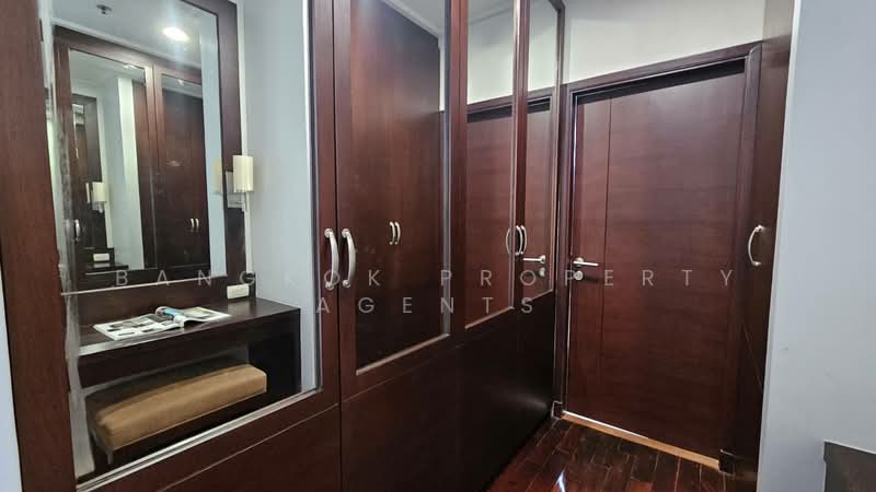 Piyathip Place, Bangkok, 24 Soi Prommitr, Khlong Tan Nua, Watthana, Bangkok, 2 Bedrooms, 173 sqm, Condo For Rent, by BANGKOK PROPERTY AGENTS, 500448822 - DDproperty.com