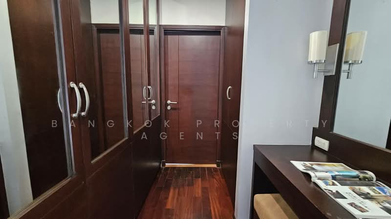 Piyathip Place, Bangkok, 24 Soi Prommitr, Khlong Tan Nua, Watthana, Bangkok, 2 Bedrooms, 173 sqm, Condo For Rent, by BANGKOK PROPERTY AGENTS, 500448822 - DDproperty.com
