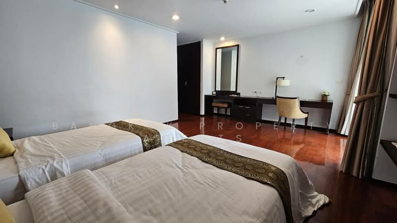 Piyathip Place, Bangkok, 24 Soi Prommitr, Khlong Tan Nua, Watthana, Bangkok, 2 Bedrooms, 173 sqm, Condo For Rent, by BANGKOK PROPERTY AGENTS, 500448822 - DDproperty.com