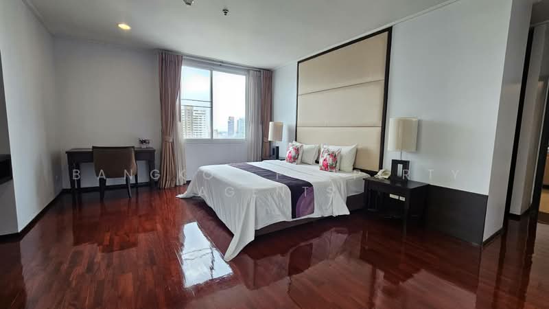 Piyathip Place, Bangkok, 24 Soi Prommitr, Khlong Tan Nua, Watthana, Bangkok, 2 Bedrooms, 173 sqm, Condo For Rent, by BANGKOK PROPERTY AGENTS, 500448825 - DDproperty.com