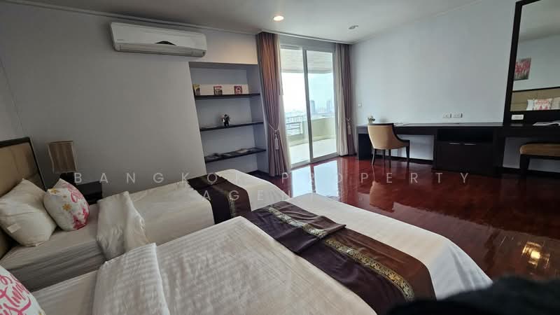 Piyathip Place : ปิยะทิพย์ เพลซ, กรุงเทพ, 24 ซอย พร้อมมิตร, คลองตันเหนือ, วัฒนา, กรุงเทพ, 173 ตร.ม., คอนโด ให้เช่า, โดย BANGKOK PROPERTY AGENTS, 500448825 - DDproperty.com
