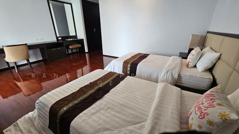 Piyathip Place, Bangkok, 24 Soi Prommitr, Khlong Tan Nua, Watthana, Bangkok, 2 Bedrooms, 173 sqm, Condo For Rent, by BANGKOK PROPERTY AGENTS, 500448825 - DDproperty.com