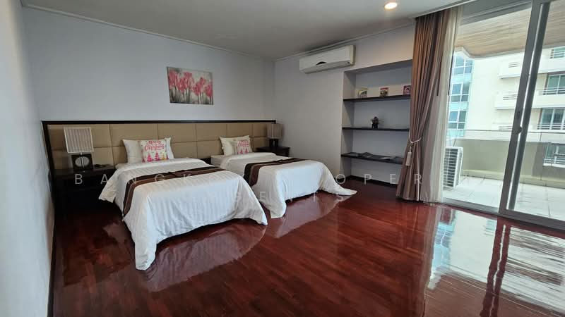 Piyathip Place, Bangkok, 24 Soi Prommitr, Khlong Tan Nua, Watthana, Bangkok, 2 Bedrooms, 173 sqm, Condo For Rent, by BANGKOK PROPERTY AGENTS, 500448825 - DDproperty.com