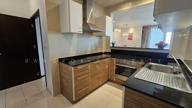 Piyathip Place, Bangkok, 24 Soi Prommitr, Khlong Tan Nua, Watthana, Bangkok, 2 Bedrooms, 173 sqm, Condo For Rent, by BANGKOK PROPERTY AGENTS, 500448825 - DDproperty.com