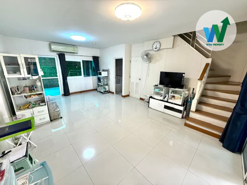 คาซ่า ซิตี้ สุขุมวิท 101/1, Bangkok, Bang Chak, Phra Khanong, Bangkok, 3 Bedrooms, 224 sqm, Townhouse For Sale, by Sumonta Kannut, 500448826 - DDproperty.com