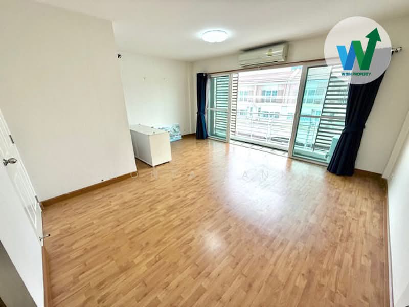 คาซ่า ซิตี้ สุขุมวิท 101/1, Bangkok, Bang Chak, Phra Khanong, Bangkok, 3 Bedrooms, 224 sqm, Townhouse For Sale, by Sumonta Kannut, 500448826 - DDproperty.com