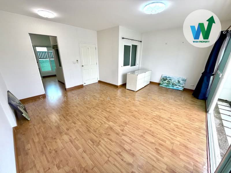 คาซ่า ซิตี้ สุขุมวิท 101/1, Bangkok, Bang Chak, Phra Khanong, Bangkok, 3 Bedrooms, 224 sqm, Townhouse For Sale, by Sumonta Kannut, 500448826 - DDproperty.com