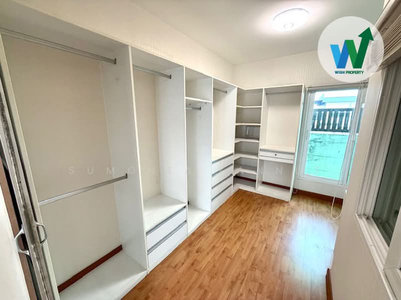 คาซ่า ซิตี้ สุขุมวิท 101/1, Bangkok, Bang Chak, Phra Khanong, Bangkok, 3 Bedrooms, 224 sqm, Townhouse For Sale, by Sumonta Kannut, 500448826 - DDproperty.com