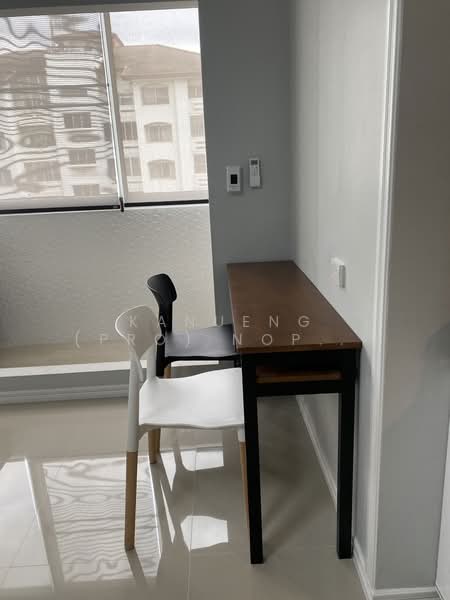 Baan Suanthon Rattanathibet, Nonthaburi, Soi Moobaan Suan Thon Park Gallery, Bang Kra So, Muang Nonthaburi, Nonthaburi, 2 Bedrooms, 60 sqm, Condo For Rent, by Kanueng (Pro) Noppornpitak, 500448827 - DDproperty.com