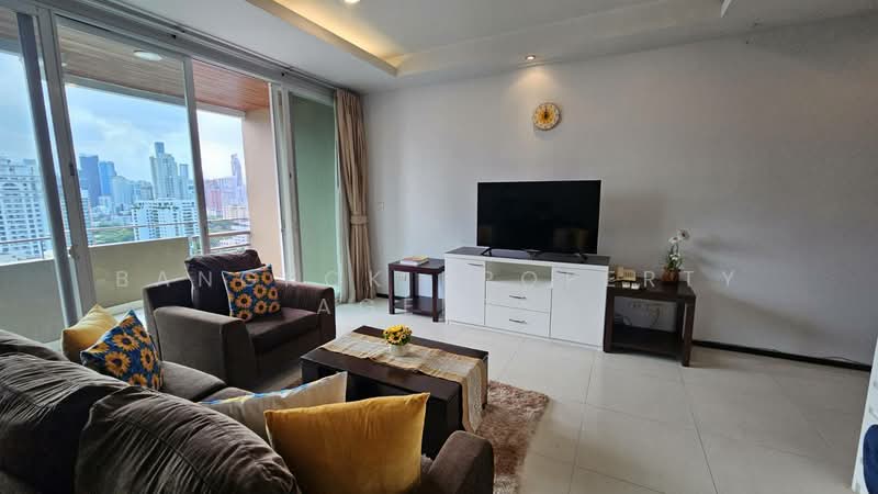 Piyathip Place, Bangkok, 24 Soi Prommitr, Khlong Tan Nua, Watthana, Bangkok, 2 Bedrooms, 174 sqm, Condo For Rent, by BANGKOK PROPERTY AGENTS, 500448828 - DDproperty.com