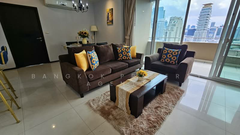 Piyathip Place, Bangkok, 24 Soi Prommitr, Khlong Tan Nua, Watthana, Bangkok, 2 Bedrooms, 174 sqm, Condo For Rent, by BANGKOK PROPERTY AGENTS, 500448828 - DDproperty.com