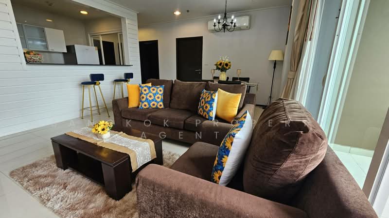 Piyathip Place, Bangkok, 24 Soi Prommitr, Khlong Tan Nua, Watthana, Bangkok, 2 Bedrooms, 174 sqm, Condo For Rent, by BANGKOK PROPERTY AGENTS, 500448828 - DDproperty.com