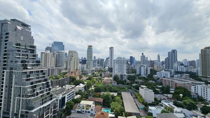 Piyathip Place, Bangkok, 24 Soi Prommitr, Khlong Tan Nua, Watthana, Bangkok, 2 Bedrooms, 174 sqm, Condo For Rent, by BANGKOK PROPERTY AGENTS, 500448828 - DDproperty.com