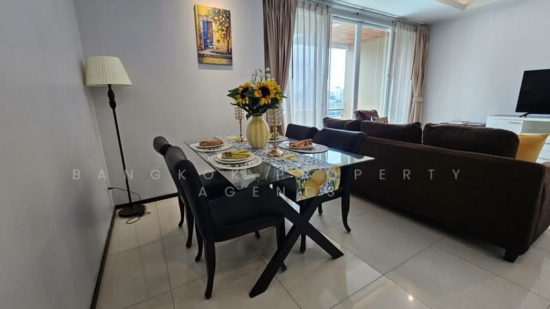 Piyathip Place, Bangkok, 24 Soi Prommitr, Khlong Tan Nua, Watthana, Bangkok, 2 Bedrooms, 174 sqm, Condo For Rent, by BANGKOK PROPERTY AGENTS, 500448828 - DDproperty.com