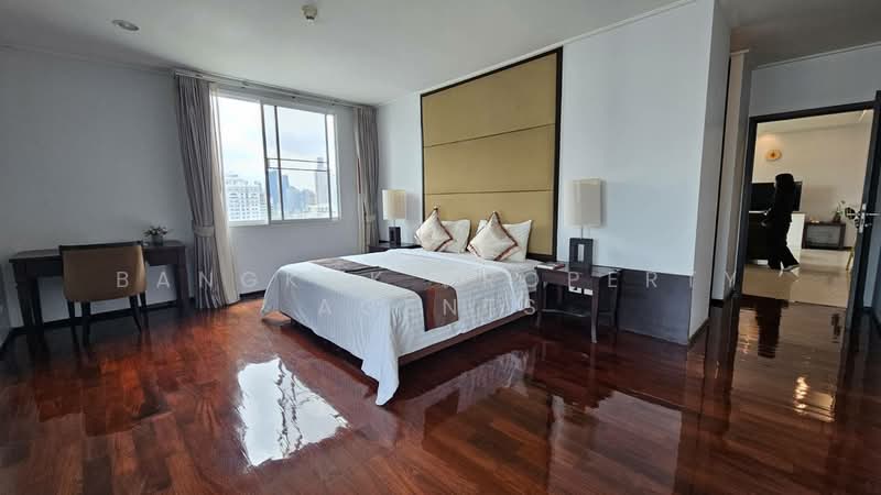 Piyathip Place, Bangkok, 24 Soi Prommitr, Khlong Tan Nua, Watthana, Bangkok, 2 Bedrooms, 174 sqm, Condo For Rent, by BANGKOK PROPERTY AGENTS, 500448828 - DDproperty.com