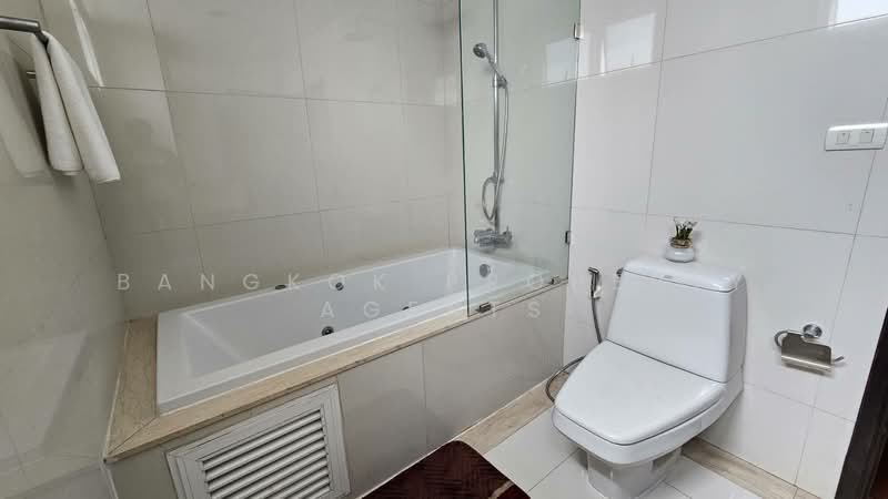 Piyathip Place, Bangkok, 24 Soi Prommitr, Khlong Tan Nua, Watthana, Bangkok, 2 Bedrooms, 174 sqm, Condo For Rent, by BANGKOK PROPERTY AGENTS, 500448828 - DDproperty.com