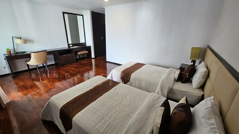 Piyathip Place, Bangkok, 24 Soi Prommitr, Khlong Tan Nua, Watthana, Bangkok, 2 Bedrooms, 174 sqm, Condo For Rent, by BANGKOK PROPERTY AGENTS, 500448828 - DDproperty.com