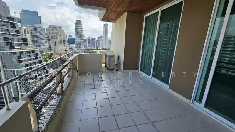 Piyathip Place, Bangkok, 24 Soi Prommitr, Khlong Tan Nua, Watthana, Bangkok, 2 Bedrooms, 174 sqm, Condo For Rent, by BANGKOK PROPERTY AGENTS, 500448828 - DDproperty.com