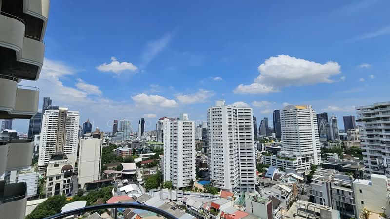 Piyathip Place, Bangkok, 24 Soi Prommitr, Khlong Tan Nua, Watthana, Bangkok, 2 Bedrooms, 174 sqm, Condo For Rent, by BANGKOK PROPERTY AGENTS, 500448828 - DDproperty.com