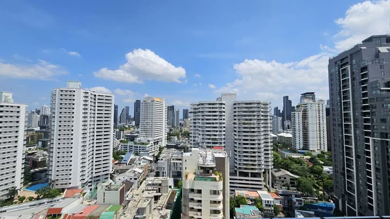 Piyathip Place : ปิยะทิพย์ เพลซ, กรุงเทพ, 24 ซอย พร้อมมิตร, คลองตันเหนือ, วัฒนา, กรุงเทพ, 174 ตร.ม., คอนโด ให้เช่า, โดย BANGKOK PROPERTY AGENTS, 500448828 - DDproperty.com