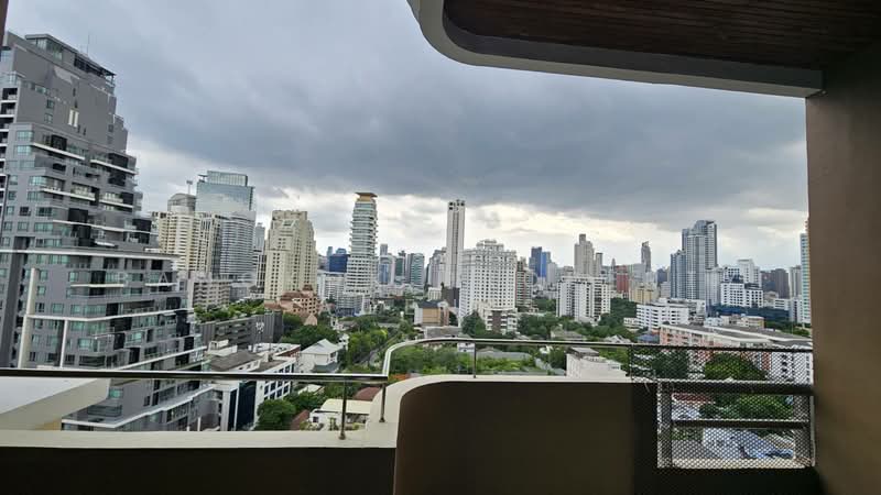 Piyathip Place, Bangkok, 24 Soi Prommitr, Khlong Tan Nua, Watthana, Bangkok, 2 Bedrooms, 137 sqm, Condo For Rent, by BANGKOK PROPERTY AGENTS, 500448830 - DDproperty.com