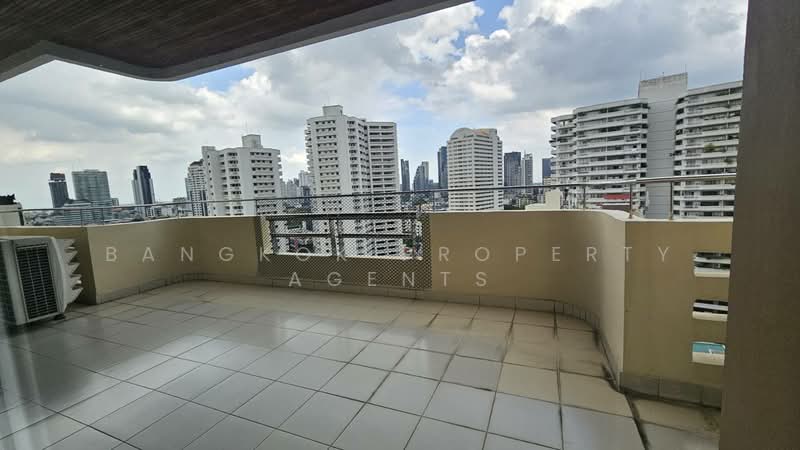 Piyathip Place, Bangkok, 24 Soi Prommitr, Khlong Tan Nua, Watthana, Bangkok, 2 Bedrooms, 137 sqm, Condo For Rent, by BANGKOK PROPERTY AGENTS, 500448830 - DDproperty.com