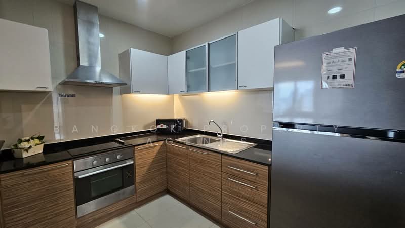 Piyathip Place, Bangkok, 24 Soi Prommitr, Khlong Tan Nua, Watthana, Bangkok, 2 Bedrooms, 137 sqm, Condo For Rent, by BANGKOK PROPERTY AGENTS, 500448830 - DDproperty.com