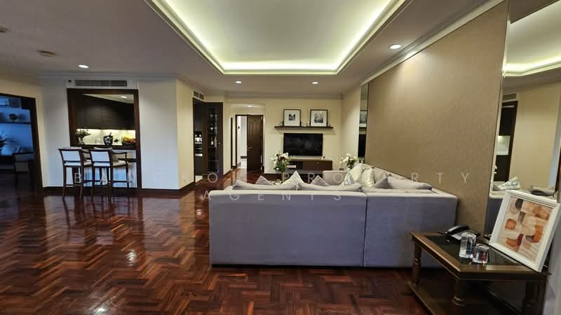 Ploenruedee Residence : เพลินฤดี เรสซิเด้นซ์, กรุงเทพ, ซอยร่วมฤดี, ลุมพินี, ปทุมวัน, กรุงเทพ, 150 ตร.ม., คอนโด ให้เช่า, โดย BANGKOK PROPERTY AGENTS, 500448833 - DDproperty.com