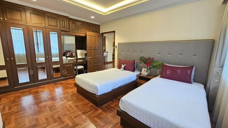 Ploenruedee Residence, Bangkok, Soi Ruamruedee, Lumphini, Pathum Wan, Bangkok, 2 Bedrooms, 150 sqm, Condo For Rent, by BANGKOK PROPERTY AGENTS, 500448833 - DDproperty.com