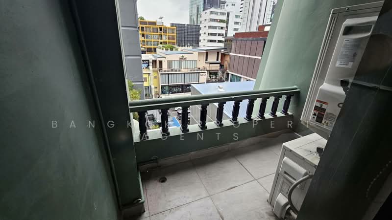 Ploenruedee Residence : เพลินฤดี เรสซิเด้นซ์, กรุงเทพ, ซอยร่วมฤดี, ลุมพินี, ปทุมวัน, กรุงเทพ, 150 ตร.ม., คอนโด ให้เช่า, โดย BANGKOK PROPERTY AGENTS, 500448833 - DDproperty.com