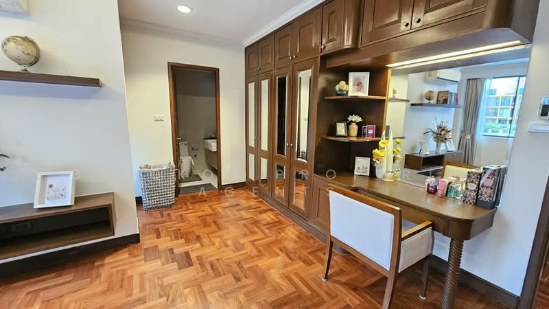 Ploenruedee Residence : เพลินฤดี เรสซิเด้นซ์, กรุงเทพ, ซอยร่วมฤดี, ลุมพินี, ปทุมวัน, กรุงเทพ, 150 ตร.ม., คอนโด ให้เช่า, โดย BANGKOK PROPERTY AGENTS, 500448833 - DDproperty.com