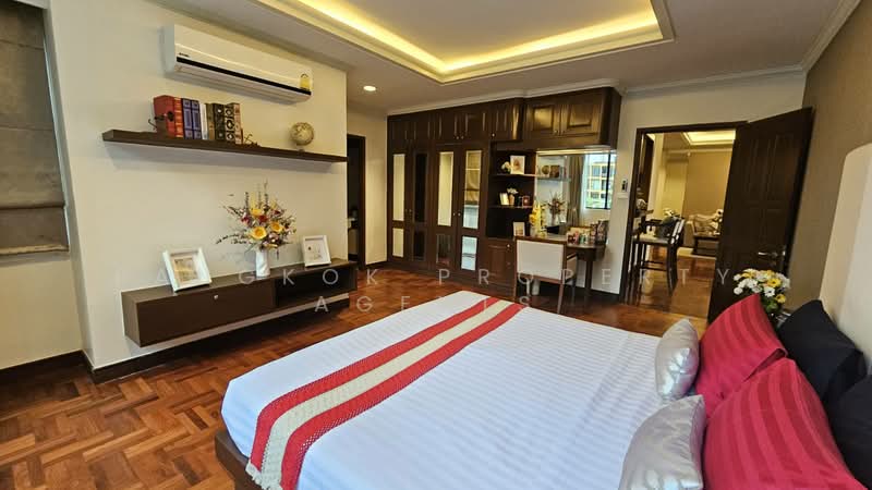 Ploenruedee Residence : เพลินฤดี เรสซิเด้นซ์, กรุงเทพ, ซอยร่วมฤดี, ลุมพินี, ปทุมวัน, กรุงเทพ, 150 ตร.ม., คอนโด ให้เช่า, โดย BANGKOK PROPERTY AGENTS, 500448833 - DDproperty.com