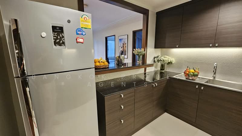 Ploenruedee Residence, Bangkok, Soi Ruamruedee, Lumphini, Pathum Wan, Bangkok, 2 Bedrooms, 150 sqm, Condo For Rent, by BANGKOK PROPERTY AGENTS, 500448833 - DDproperty.com