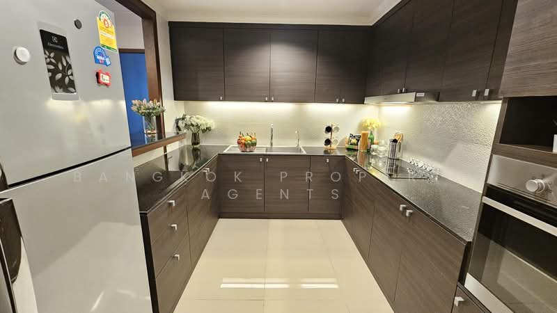 Ploenruedee Residence, Bangkok, Soi Ruamruedee, Lumphini, Pathum Wan, Bangkok, 2 Bedrooms, 150 sqm, Condo For Rent, by BANGKOK PROPERTY AGENTS, 500448833 - DDproperty.com