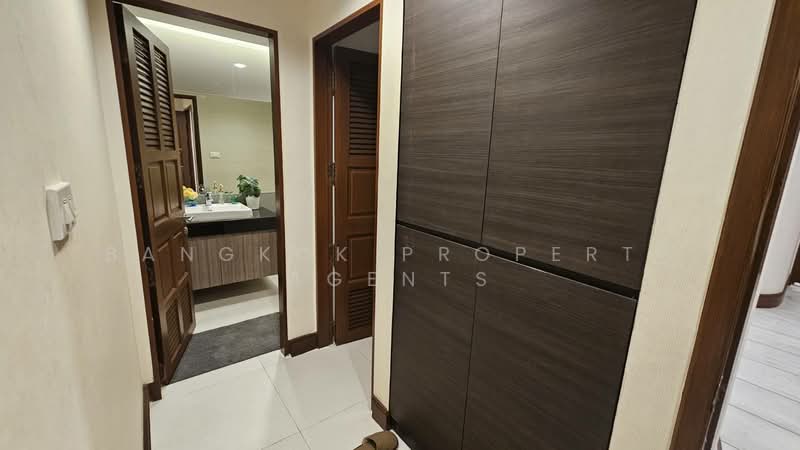 Ploenruedee Residence, Bangkok, Soi Ruamruedee, Lumphini, Pathum Wan, Bangkok, 2 Bedrooms, 150 sqm, Condo For Rent, by BANGKOK PROPERTY AGENTS, 500448833 - DDproperty.com