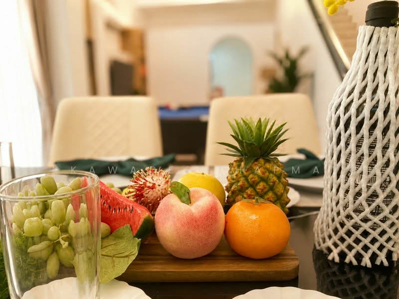 Palm Spring Villas, Chon Buri (Pattaya), Moo 10, Nong Pru, Bang Lamung (Pattaya), Chon Buri (Pattaya), 4 Bedrooms, 344 sqm, Villa For Rent, by Pukkawadee Thapmathi, 500448834 - DDproperty.com