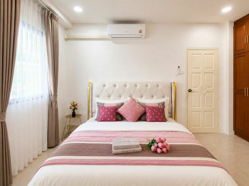 Palm Spring Villas : ปาล์ม สปริง วิลล่า, ชลบุรี, ม.10, หนองปรือ, บางละมุง, ชลบุรี, 344 ตร.ม., วิลล่า ให้เช่า, โดย Pukkawadee Thapmathi, 500448834 - DDproperty.com