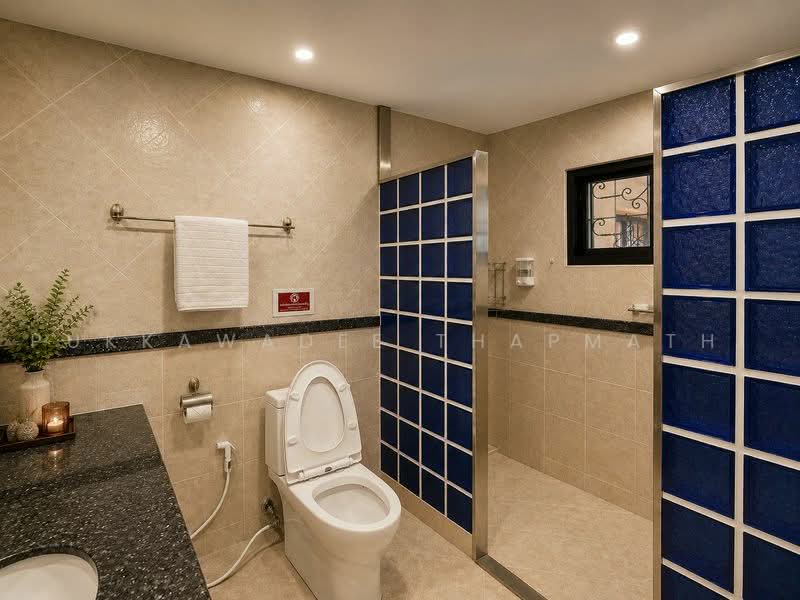 Palm Spring Villas, Chon Buri (Pattaya), Moo 10, Nong Pru, Bang Lamung (Pattaya), Chon Buri (Pattaya), 4 Bedrooms, 344 sqm, Villa For Rent, by Pukkawadee Thapmathi, 500448834 - DDproperty.com