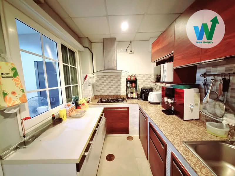 Golden Town Bangna-Suanluang, Bangkok, Kanchanapisek Road, Dok Mai, Prawet, Bangkok, 4 Bedrooms, 170 sqm, Townhouse For Sale, by Sumonta Kannut, 500448835 - DDproperty.com