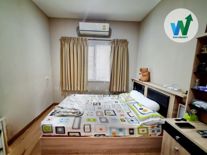 Golden Town Bangna-Suanluang, Bangkok, Kanchanapisek Road, Dok Mai, Prawet, Bangkok, 4 Bedrooms, 170 sqm, Townhouse For Sale, by Sumonta Kannut, 500448835 - DDproperty.com