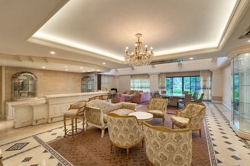 Siwalee Tiwanon-Pak Kret, Nonthaburi, Sukhaprachasan 3, Bang Phut, Pak Kret, Nonthaburi, 7 Bedrooms, 500 sqm, Single Detached House For Sale, by สง่าชัย ไทรทองคำ, 500448836 - DDproperty.com