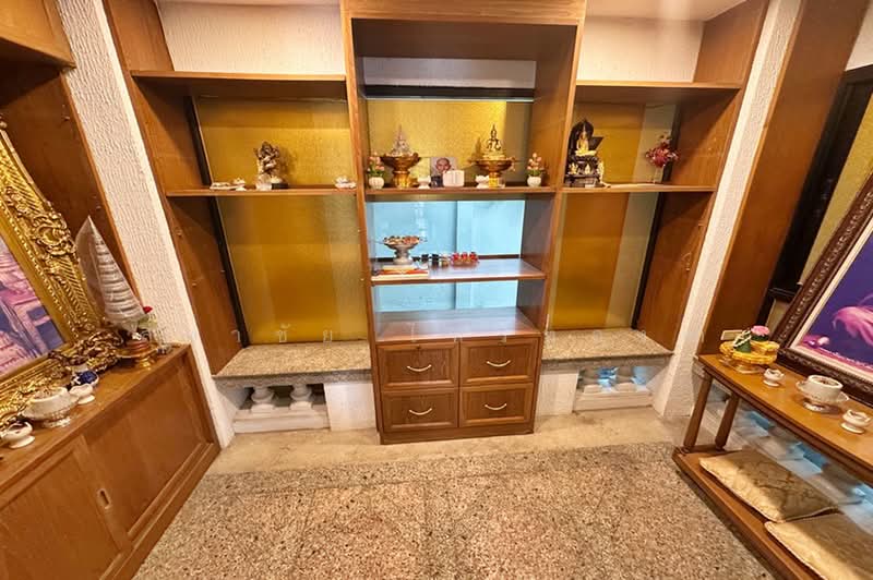 Siwalee Tiwanon-Pak Kret, Nonthaburi, Sukhaprachasan 3, Bang Phut, Pak Kret, Nonthaburi, 7 Bedrooms, 500 sqm, Single Detached House For Sale, by สง่าชัย ไทรทองคำ, 500448836 - DDproperty.com