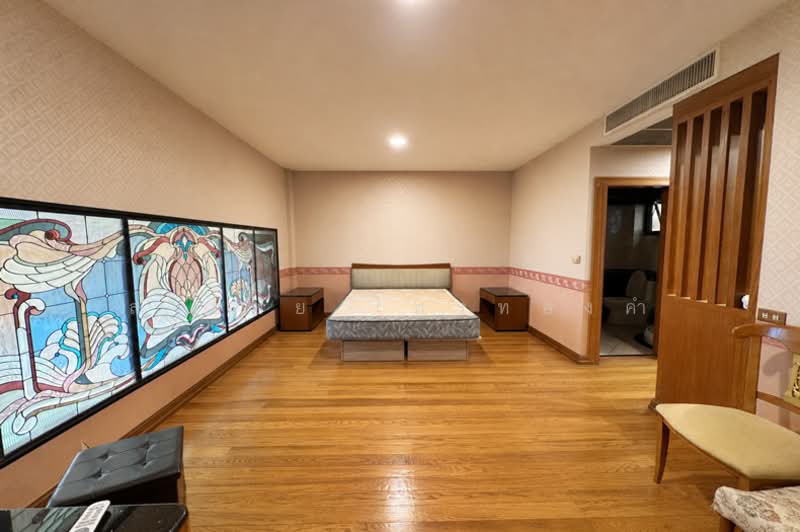 Siwalee Tiwanon-Pak Kret, Nonthaburi, Sukhaprachasan 3, Bang Phut, Pak Kret, Nonthaburi, 7 Bedrooms, 500 sqm, Single Detached House For Sale, by สง่าชัย ไทรทองคำ, 500448836 - DDproperty.com