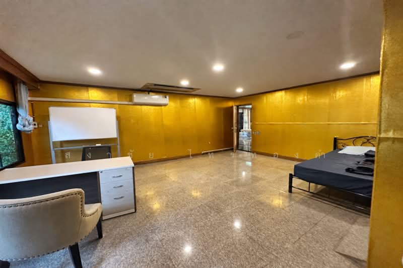 Siwalee Tiwanon-Pak Kret, Nonthaburi, Sukhaprachasan 3, Bang Phut, Pak Kret, Nonthaburi, 7 Bedrooms, 500 sqm, Single Detached House For Sale, by สง่าชัย ไทรทองคำ, 500448836 - DDproperty.com