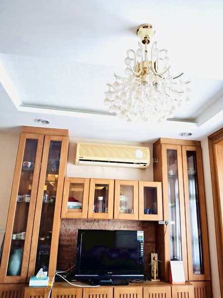 Sukhumvit City Resort, Bangkok, 51 Soi Sukhumvit 11, Khlongtoei Nua, Watthana, Bangkok, 4 Bedrooms, 235 sqm, Condo For Sale, by คัทยวรรณ หิรัญจิโรจน์, 500448837 - DDproperty.com