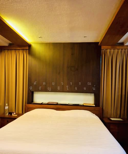 Sukhumvit City Resort : สุขุมวิท ซิตี้ รีสอร์ท, กรุงเทพ, 51 ซอยสุขุมวิท 11, คลองเตยเหนือ, วัฒนา, กรุงเทพ, 235 ตร.ม., คอนโด ขาย, โดย คัทยวรรณ หิรัญจิโรจน์, 500448837 - DDproperty.com