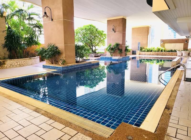 Sukhumvit City Resort : สุขุมวิท ซิตี้ รีสอร์ท, กรุงเทพ, 51 ซอยสุขุมวิท 11, คลองเตยเหนือ, วัฒนา, กรุงเทพ, 235 ตร.ม., คอนโด ขาย, โดย คัทยวรรณ หิรัญจิโรจน์, 500448837 - DDproperty.com