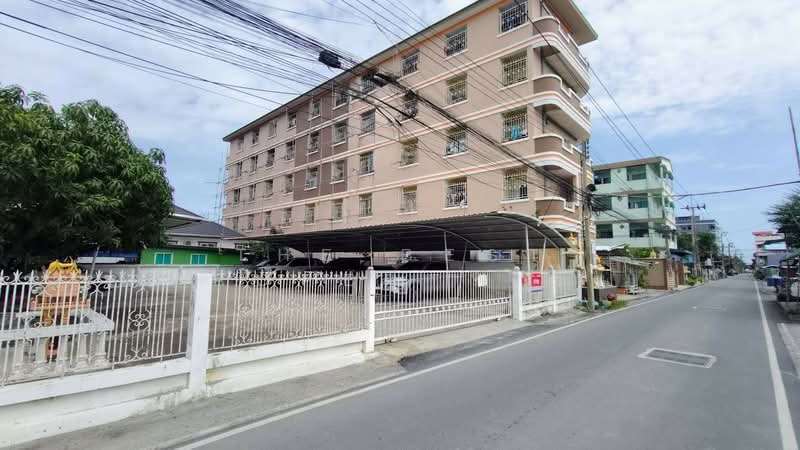 ที่ดินบางปู สมุทรปราการ, Samut Prakan, Bang Pu, Muang Samut Prakarn, Samut Prakan, , 360 sqm, Land For Sale, by The Best Property ต้น, 500448838 - DDproperty.com