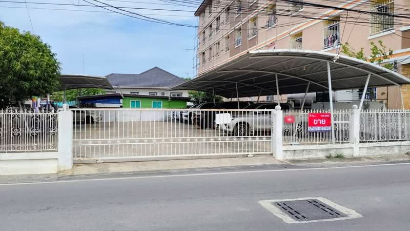 ที่ดินบางปู สมุทรปราการ, สมุทรปราการ, บางปู, เมืองสมุทรปราการ, สมุทรปราการ, 360 ตร.ม., ที่ดิน ขาย, โดย The Best Property ต้น, 500448838 - DDproperty.com