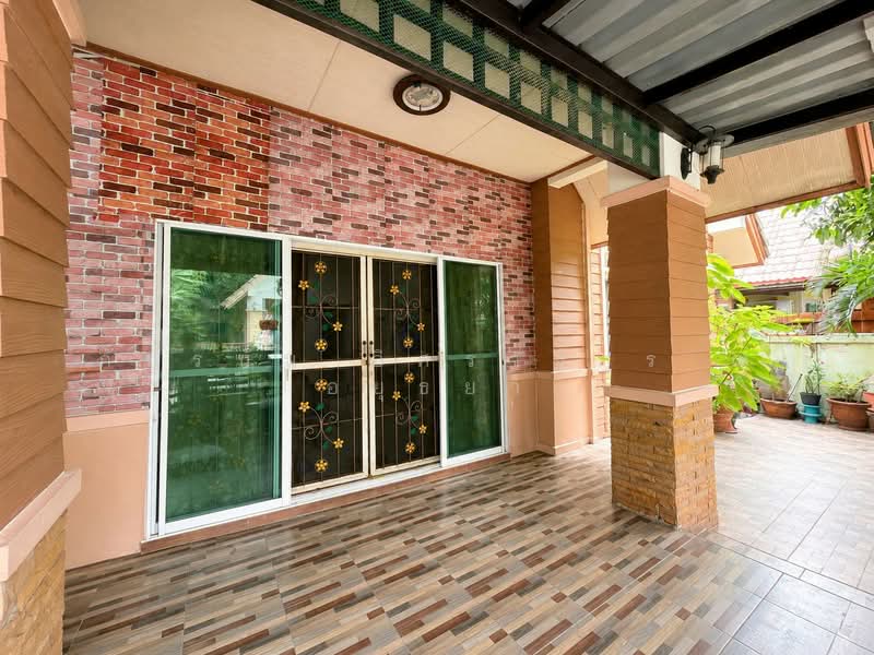 Praempracha Lake & Park 2, Phra Nakhon Si Ayutthaya, Bang Krasun, Bang Pa-In, Phra Nakhon Si Ayutthaya, 3 Bedrooms, 204 sqm, Single Detached House For Sale, by ภัทรนัน อิศรางกูร ณ อยุธยา, 500448840 - DDproperty.com